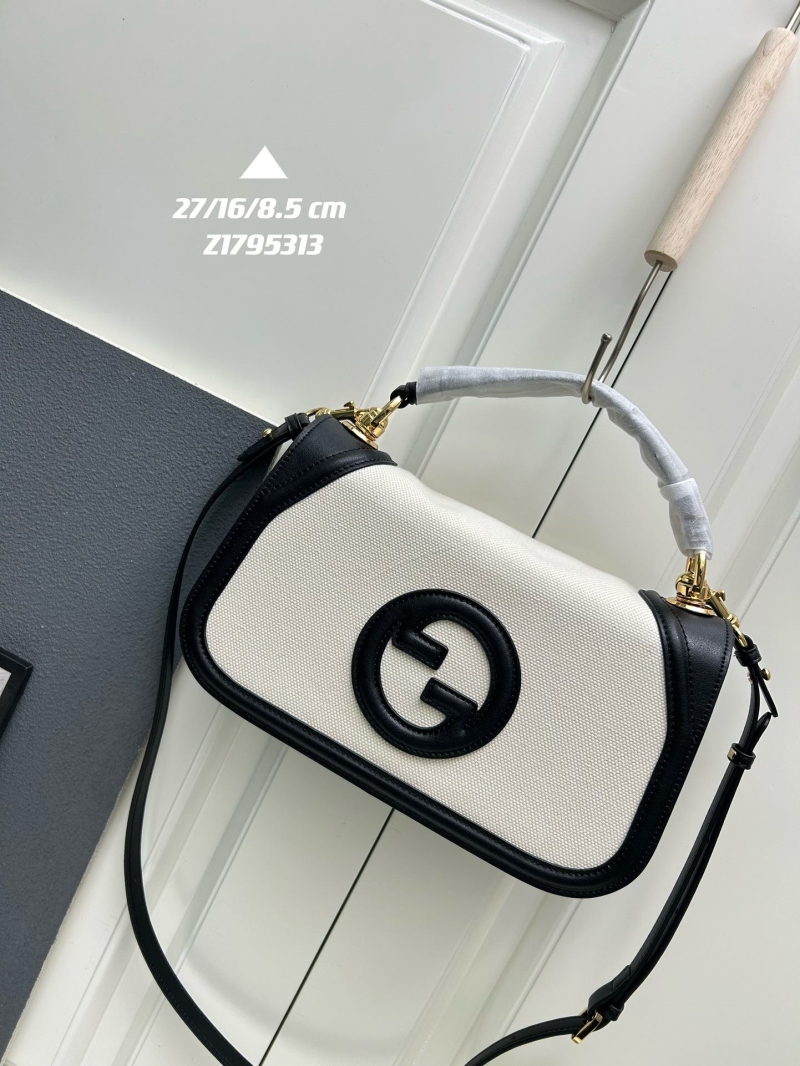 Gucci Top Handle Bags